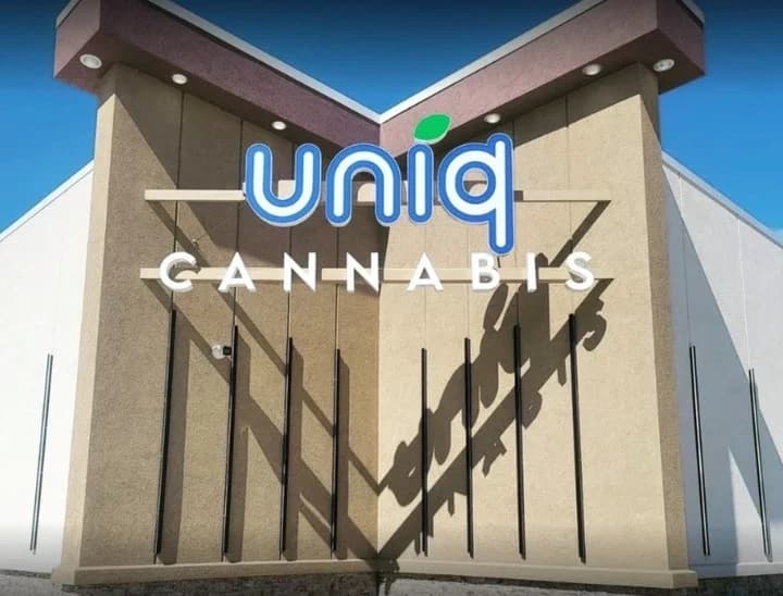 Getting to Uniq Cannabis Weed Dispensary Monroe