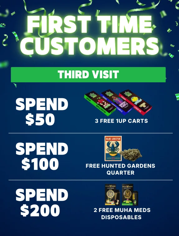 First Time Shopper Update Desktop